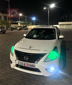 نيسان صني